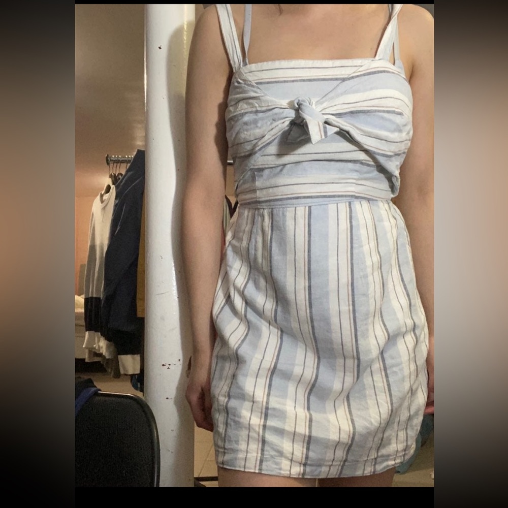 Abercrombie and Fitch dress